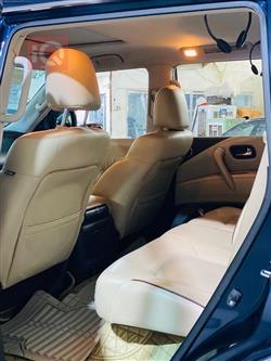 نيسان ارمادا